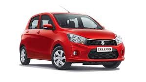 Maruthi Celerio