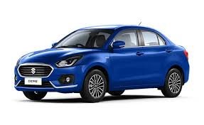 Maruthi Dzire