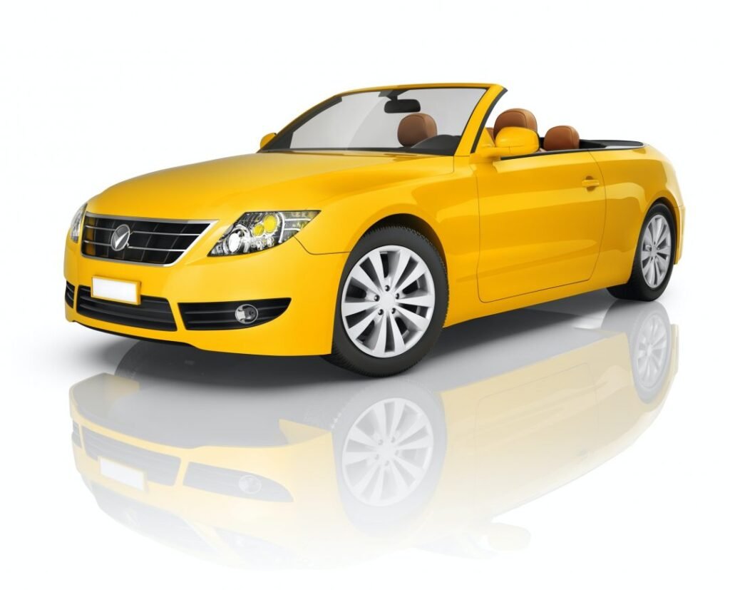 Car Rental in Coimbatore